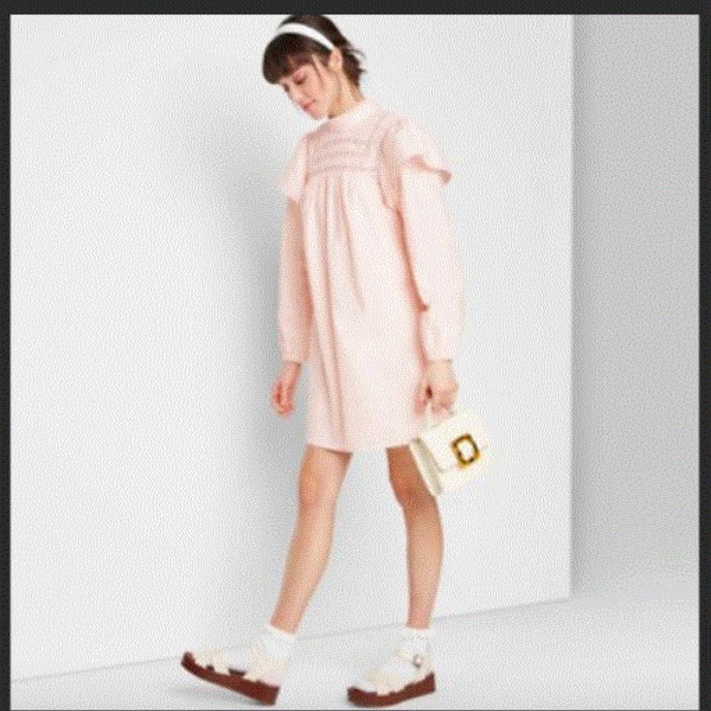 Wild fable dress$$ bundle and save $$